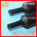 Dual wall underground adhesive lined heat shrink tube